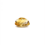 Citrine - 4.85 Carat