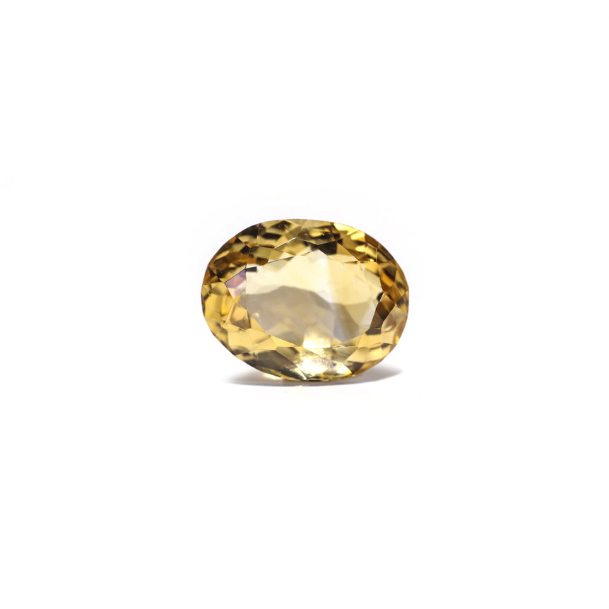 Citrine - 4.55 Carat - Pramogh