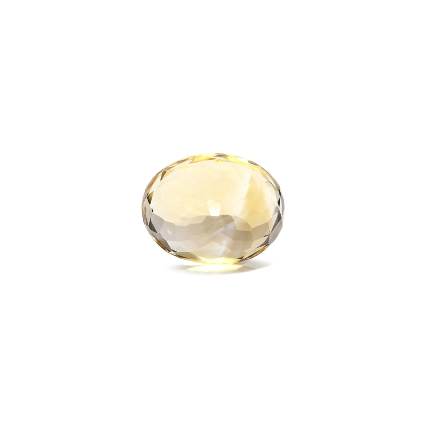 Citrine - 4.55 Carat