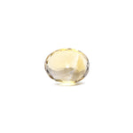 Citrine - 4.55 Carat