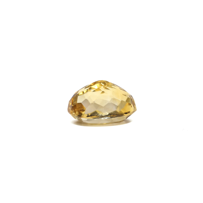Citrine - 4.55 Carat
