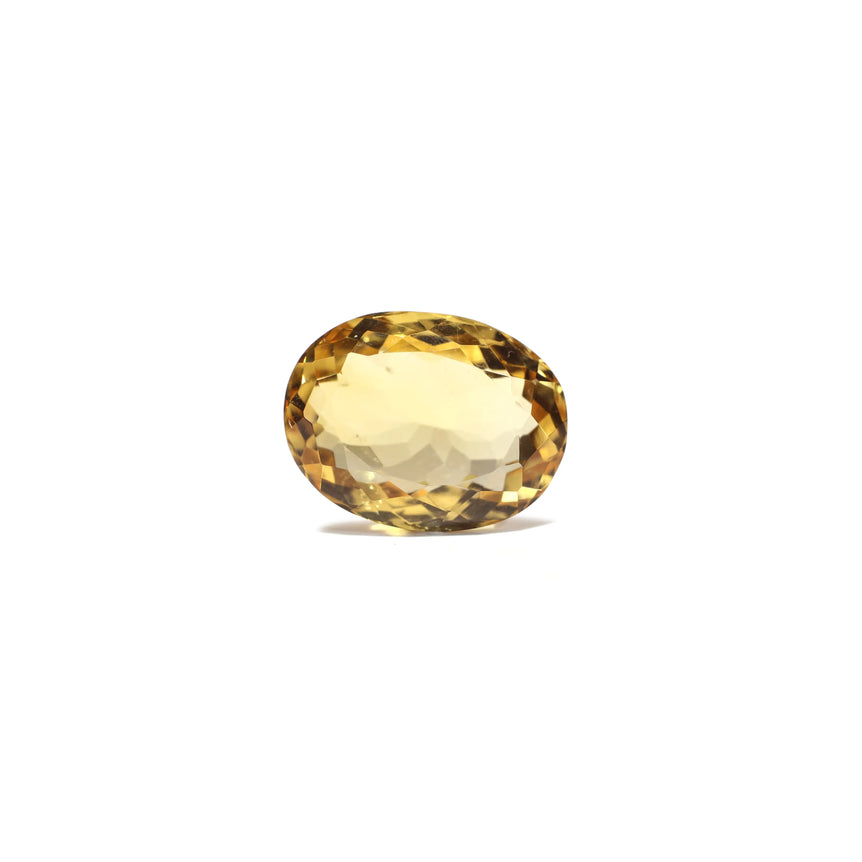 Citrine - 3.95 Carat - Pramogh