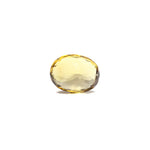 Citrine - 3.95 Carat