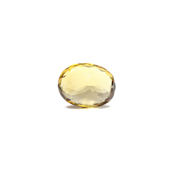 Citrine - 3.95 Carat