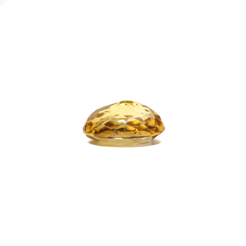 Citrine - 3.95 Carat