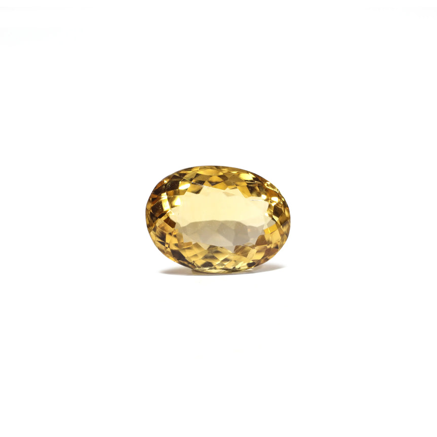Citrine - 3.65 Carat - Pramogh