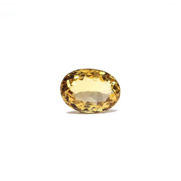 Citrine - 3.65 Carat - Pramogh