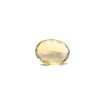 Citrine - 3.65 Carat