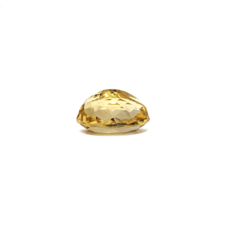 Citrine - 3.65 Carat