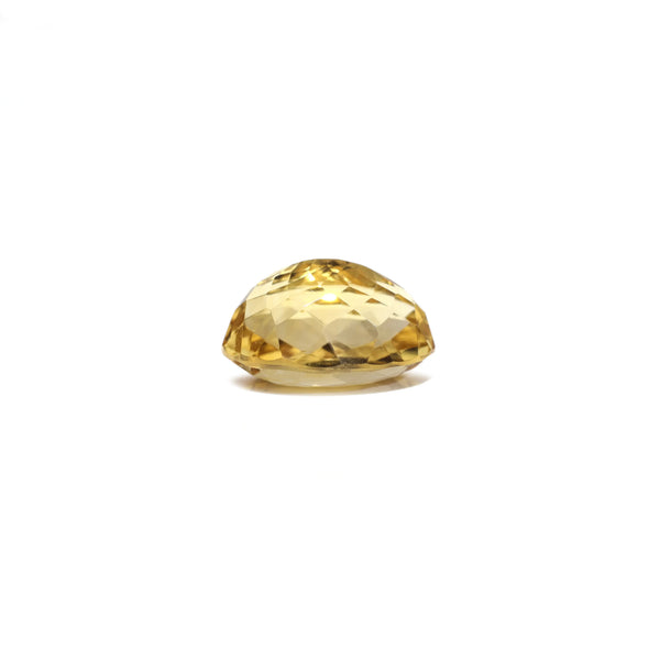 Citrine - 3.65 Carat