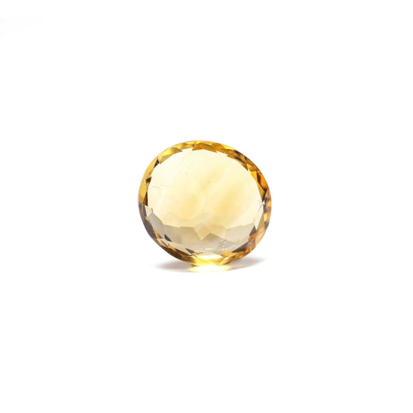 Citrine - 3.95 Carat