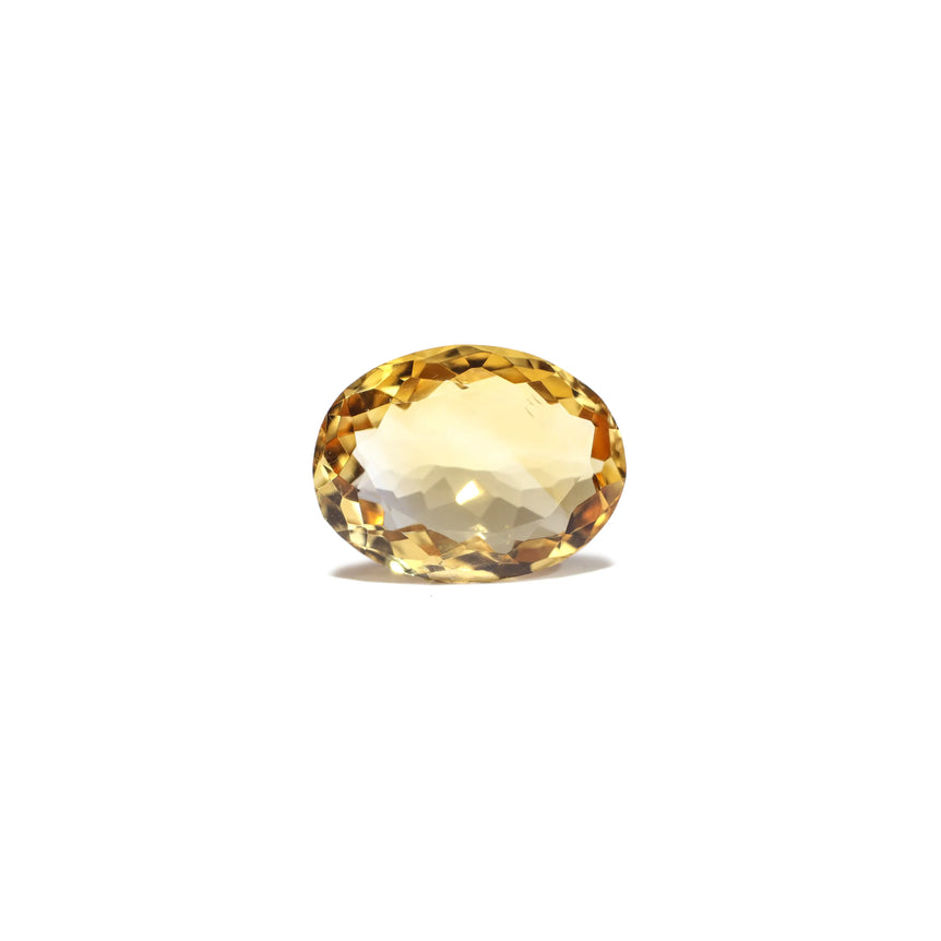 Citrine - 3.6 Carat - Pramogh