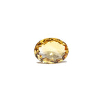 Citrine - 3.6 Carat - Pramogh