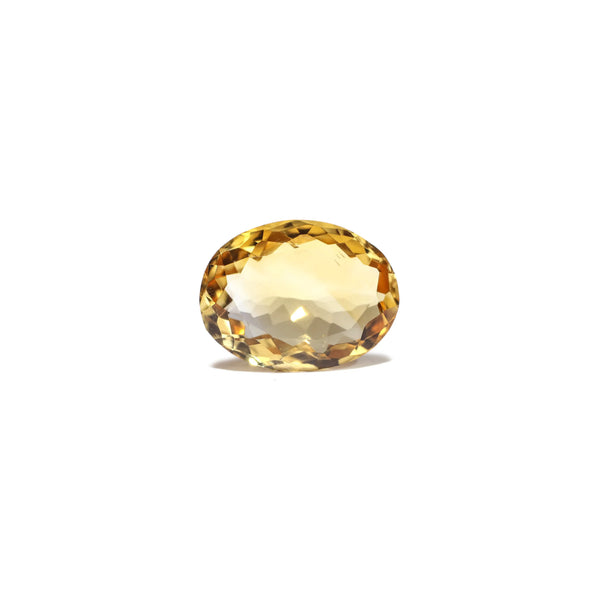 Citrine - 3.6 Carat - Pramogh