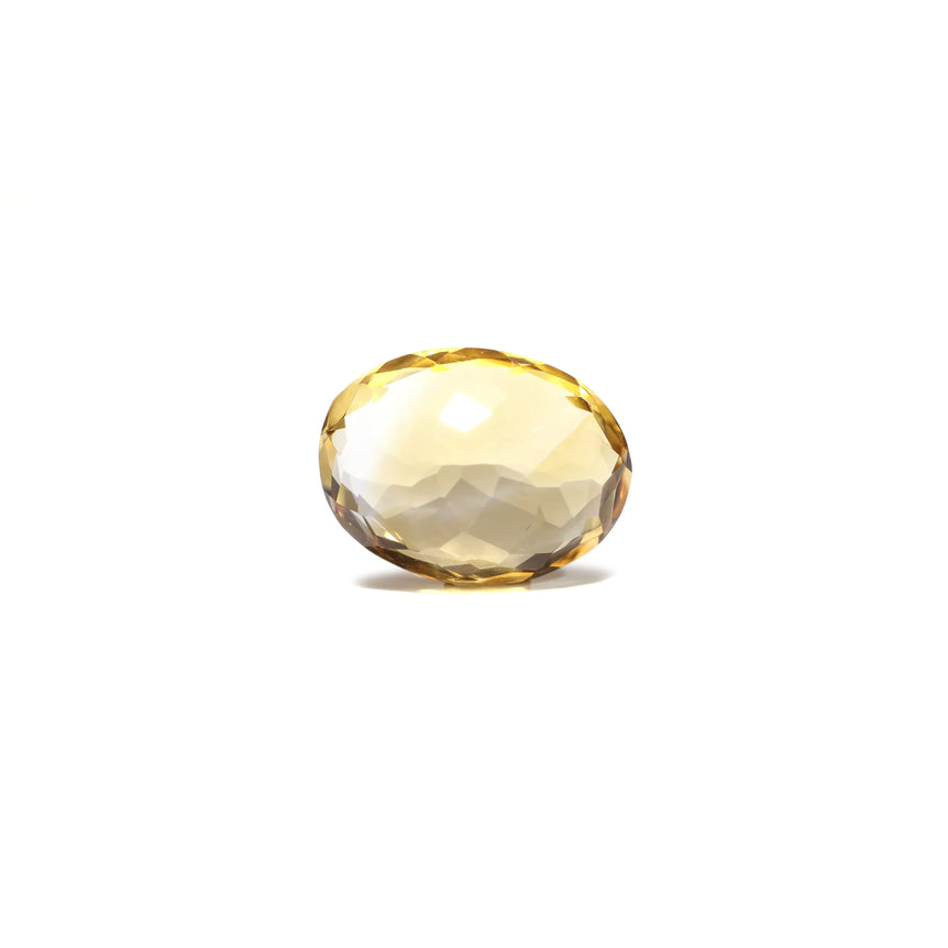 Citrine - 3.6 Carat
