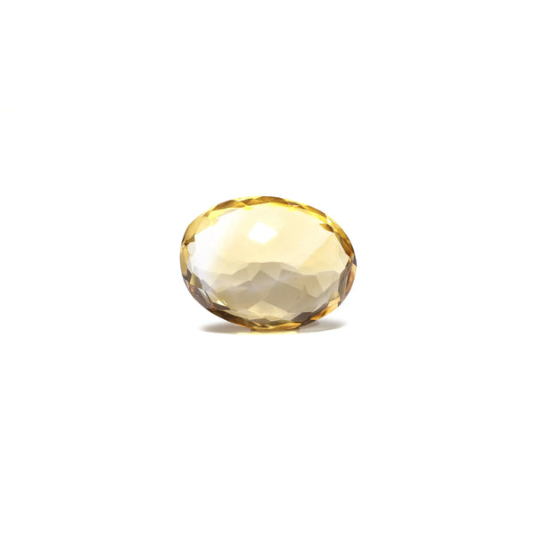 Citrine - 3.6 Carat