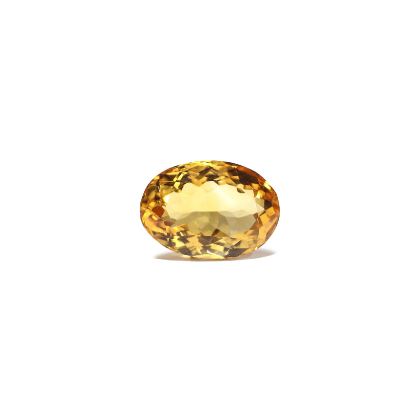 Citrine - 4.55 Carat - Pramogh