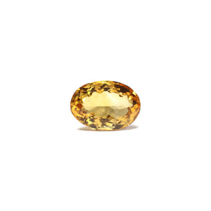Citrine - 4.55 Carat - Pramogh