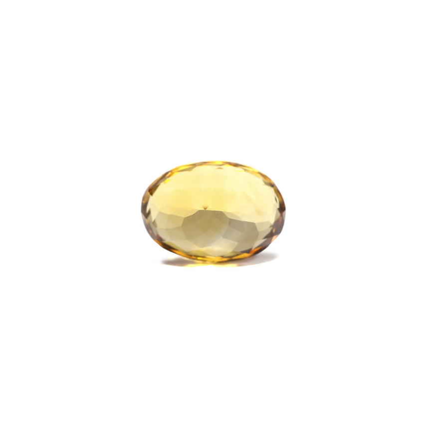 Citrine - 4.55 Carat