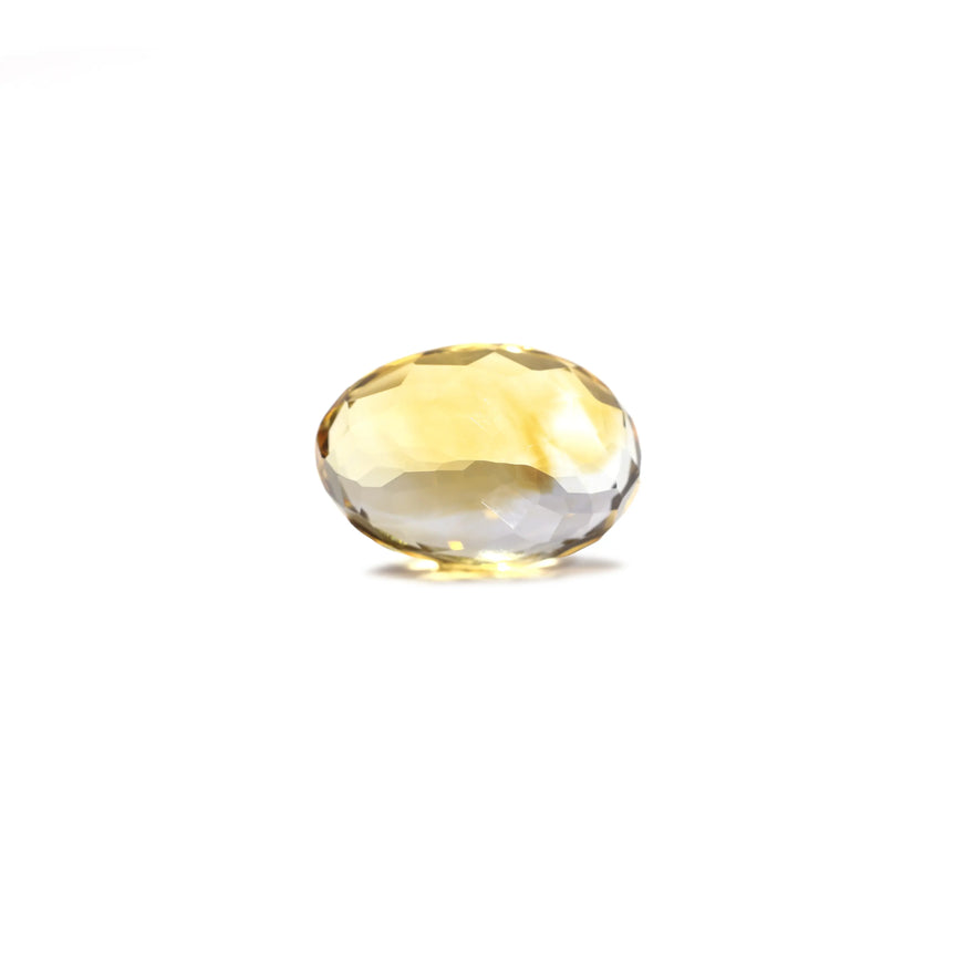 Citrine - 4.75 Carat