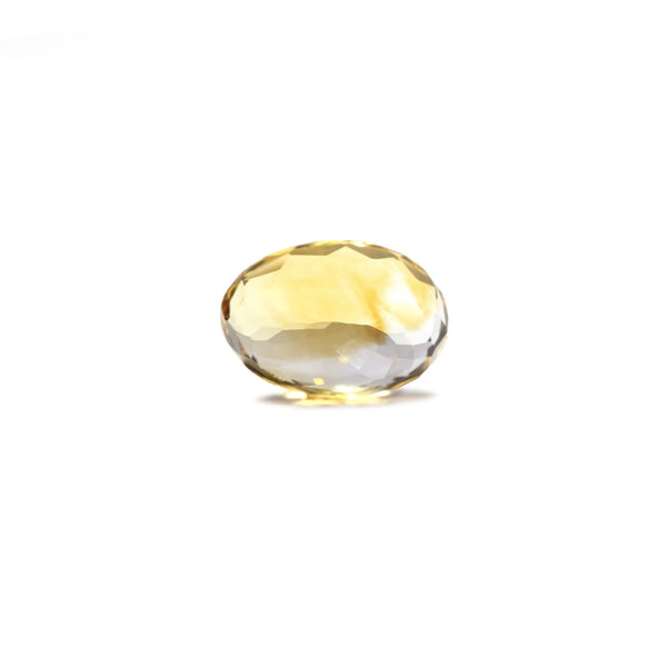 Citrine - 4.75 Carat