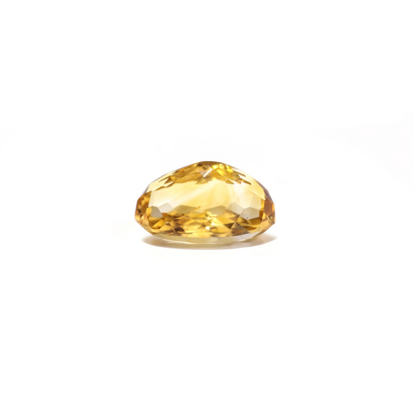 Citrine - 4.75 Carat
