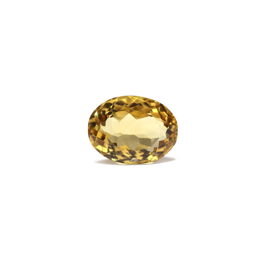 Citrine - 3.6 Carat - Pramogh