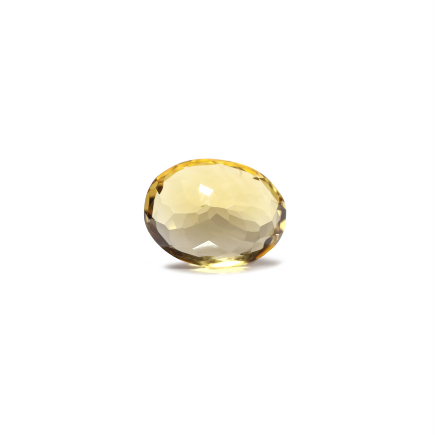 Citrine - 3.6 Carat