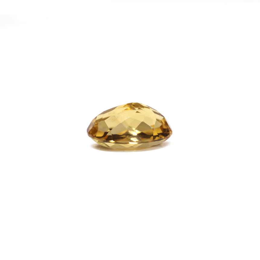 Citrine - 3.6 Carat