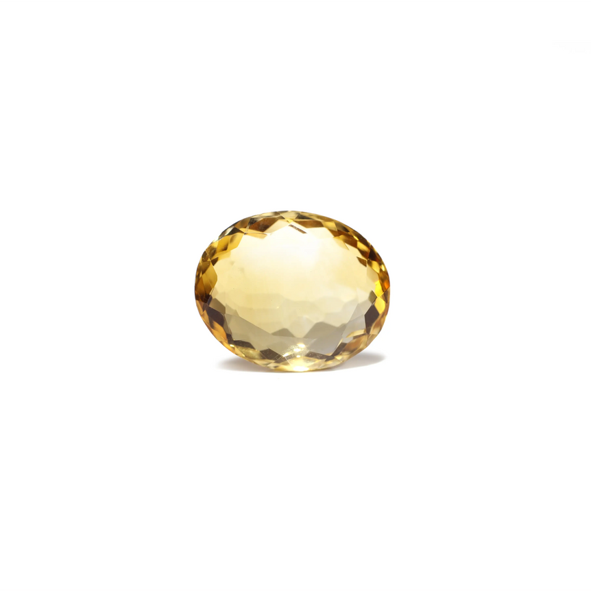 Citrine - 4.55 Carat - Pramogh