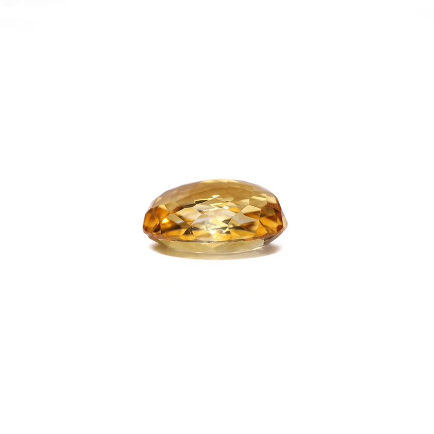Citrine - 4.55 Carat