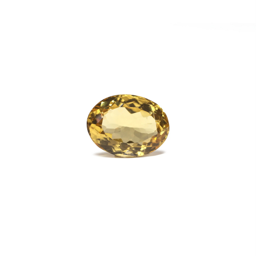 Citrine - 4.8 Carat - Pramogh