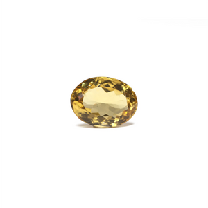 Citrine - 4.8 Carat - Pramogh