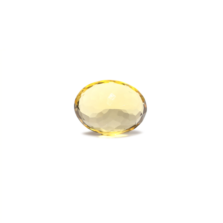 Citrine - 4.8 Carat