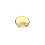 Citrine - 4.8 Carat