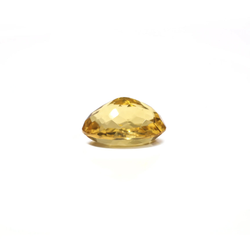 Citrine - 4.8 Carat