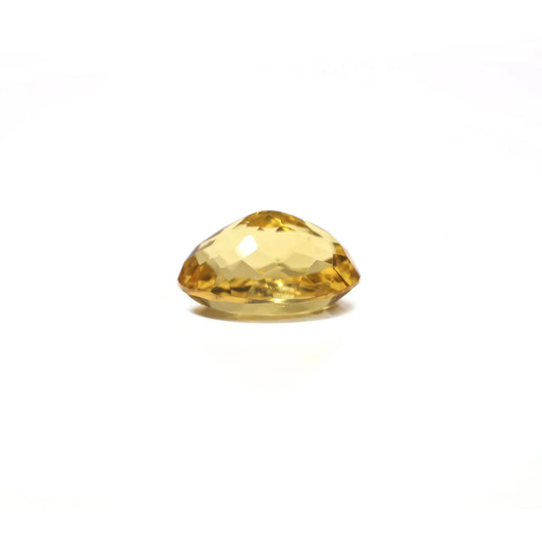 Citrine - 4.8 Carat