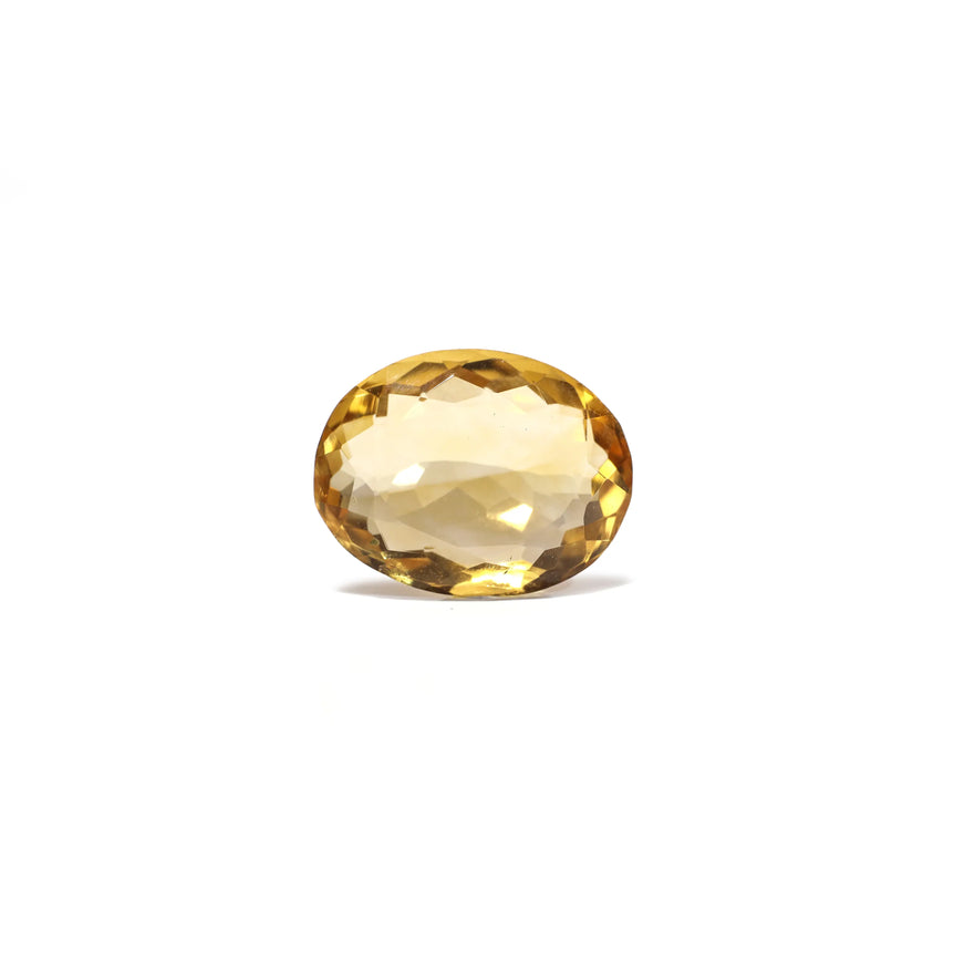 Citrine - 4.3 Carat - Pramogh