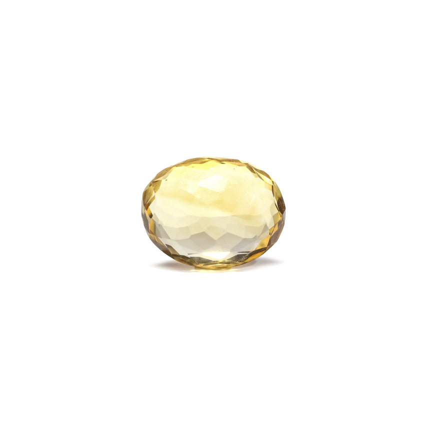 Citrine - 4.3 Carat