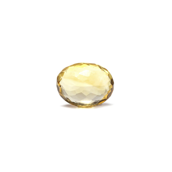 Citrine - 4.3 Carat