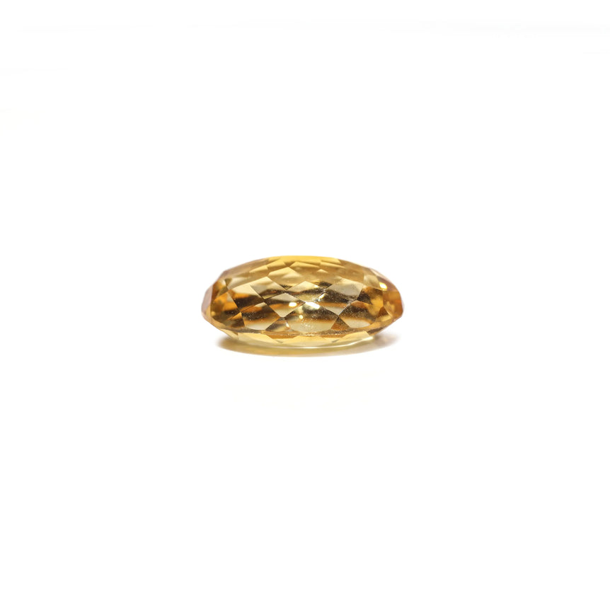 Citrine - 4.3 Carat