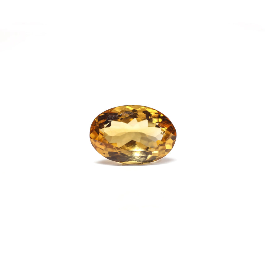 Citrine - 4.5 Carat - Pramogh
