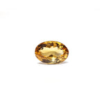 Citrine - 4.5 Carat - Pramogh
