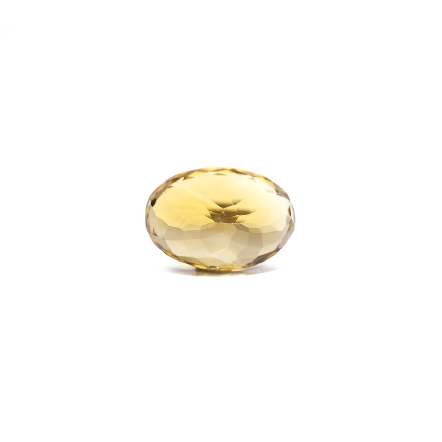 Citrine - 4.5 Carat