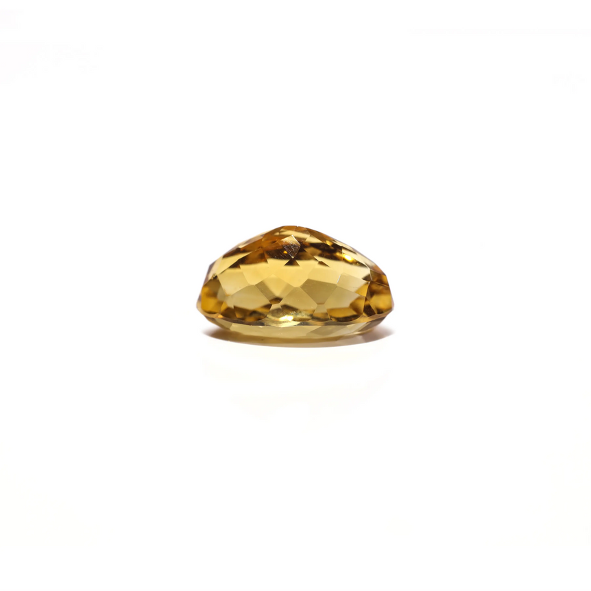 Citrine - 4.5 Carat