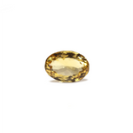 Citrine - 3.95 Carat - Pramogh