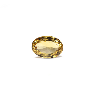 Citrine - 3.95 Carat - Pramogh