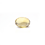 Citrine - 3.95 Carat