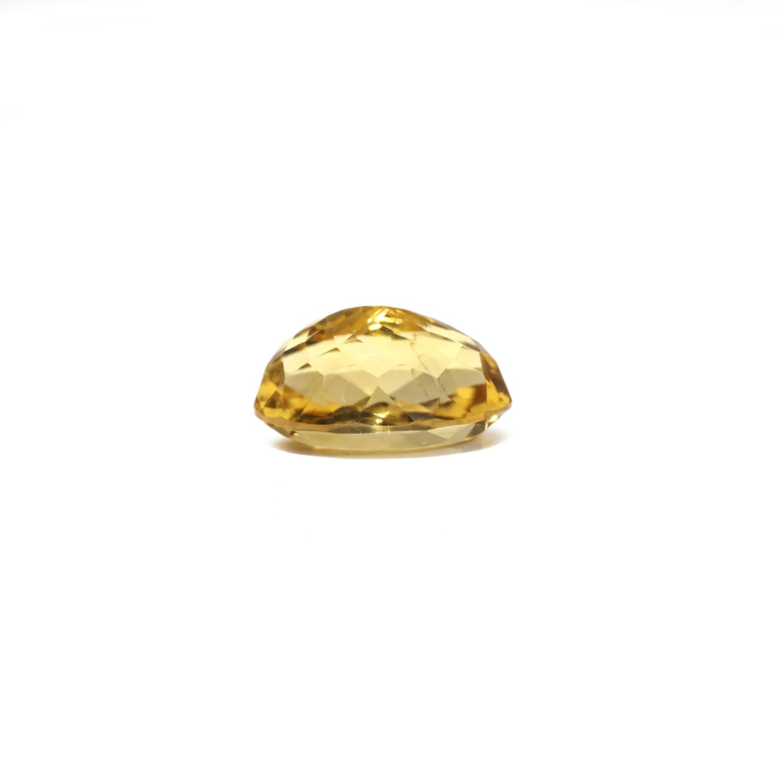 Citrine - 3.95 Carat
