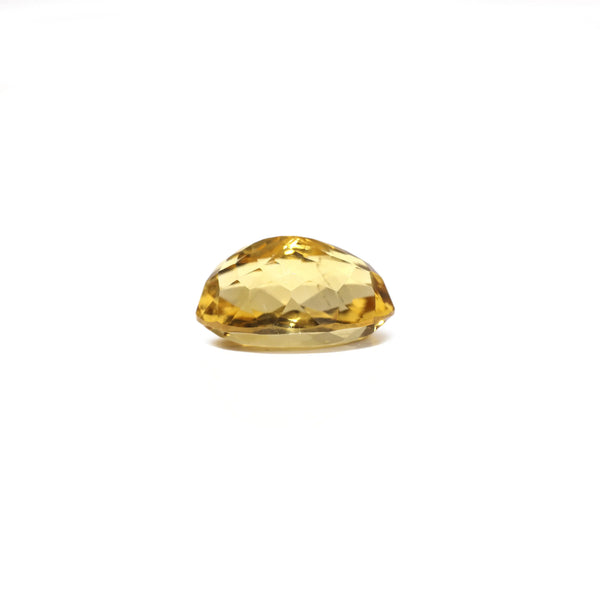 Citrine - 3.95 Carat